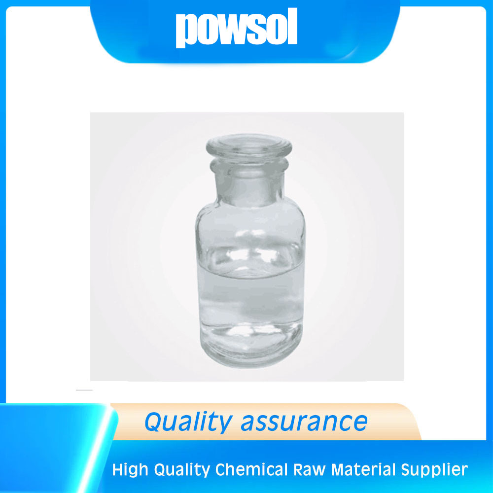 Powsol supply 1-Ethyl-3-methylimidazolium bis(fluorosulfonyl)imide EMIM FSI  CAS 235789-75-0