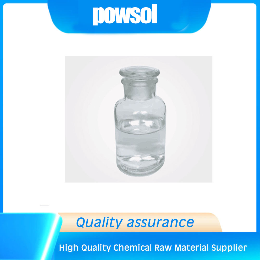 ISO E super CAS 54464-57-2 ISO E super CAS 54464-57-2