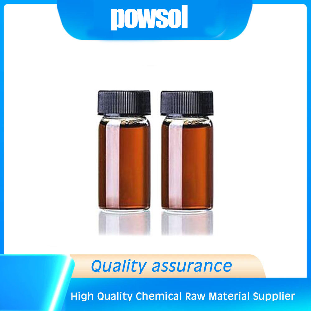 ISO E super CAS 54464-57-2 ISO E super CAS 54464-57-2