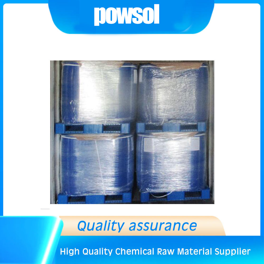 ISO E super CAS 54464-57-2 ISO E super CAS 54464-57-2