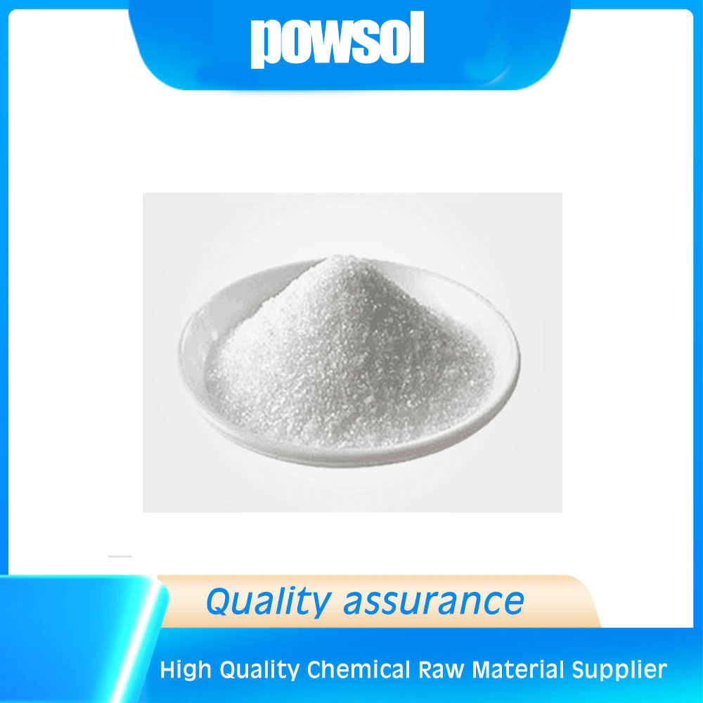 Powsol Supply ionic liquid 98% 1-Butyl-1-methylpiperidinium Bromide 94280-72-5 [C4MPd]Br N-melthyl-N-butylpyridinium bromide