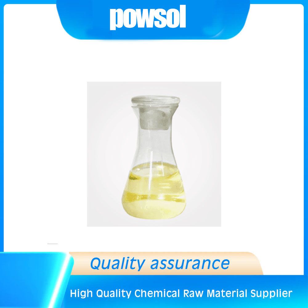 Powsol Supply 1-BUTYL-3-METHYLIMIDAZOLIUM DICYANAMIDE CAS448245-52-1
